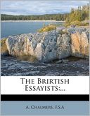 The Brirtish Essayists: ...