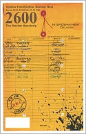2600 Magazine: The Hacker Quarterly - Spring 2012