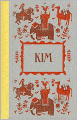 Kim: An Adventure, Young Readers, Espionage, Gay/Lesbian Classic By Rudyard Kipling! AAA+++