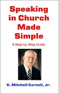 Speaking in Church Made Simple