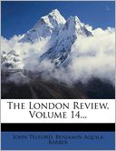 The London Review, Volume 14...
