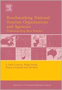 Benchmarking National Tourism Organisations and Agencies