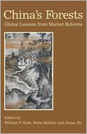 China's Forests: Global Lessons from Market Reforms