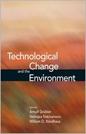Technological Change and the Environment