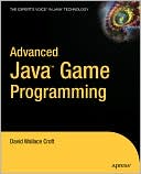 Advanced Java Game Programming