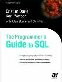 The Programmer's Guide to SQL