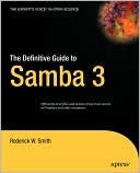 download The Definitive Guide to Samba 3 book