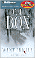 Winterkill (Joe Pickett Series #3)