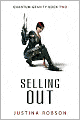 Selling Out (Quantium Gravity Series #2)
