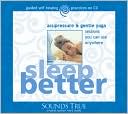 Sleep Better: Acupressure & Gentle Yoga Sessions