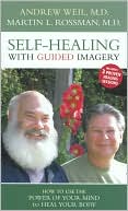 Self-Healing with Guided Imagery