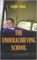 Underachieving School