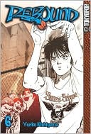Rebound, Volume 6