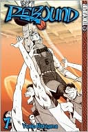 Rebound, Volume 7