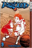 Rebound, Volume 9