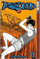 Rebound, Volume 11