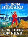 Mission Earth, Volume 5: Fortune of Fear