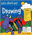 download Let's Start Art! Drawing book