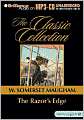 The Razor's Edge (Classic Collection Series)