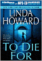 To Die For (Blair Mallory Series #1)
