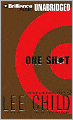 One Shot (Jack Reacher Series #9)