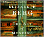 The Art of Mending