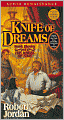 Knife of Dreams (Wheel of Time Series #11)