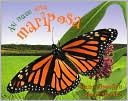 Así nace una mariposa