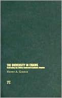 The University in Chains: Confronting the Military-Industrial-Academic Complex