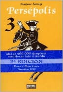 Persépolis 3