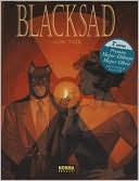 Blacksad Vol. 3: Alma roja: Blacksad Vol. 3: Red Soul