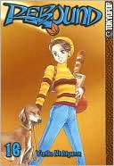 Rebound, Volume 16