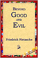 Beyond Good and Evil
