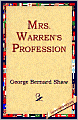 Mrs. Warren's Profession