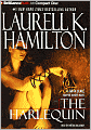 The Harlequin (Anita Blake Vampire Hunter Series #15)