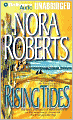 Rising Tides (Quinn Brothers Series #2)