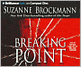 Breaking Point (Troubleshooters Series #9)