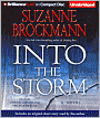 Into the Storm (Troubleshooters Series #10)