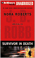 Survivor in Death (In Death Series #20)