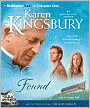 Found (Firstborn Series #3)