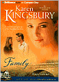 Family (Firstborn Series #4)