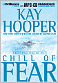 Chill of Fear (Bishop/Special Crimes Unit Series #8)