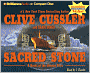 Sacred Stone (Oregon File Series #2)