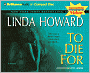 To Die For (Blair Mallory Series #1)