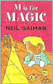 M Is for Magic