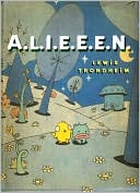 A. L. I. E. E. E. N.: Archives of Lost Issues and Earthly Editions of Extraterrestrial Novelties
