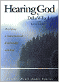 Hearing God: Developing a Conversational Relationship with God