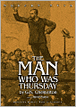 The Man Who Was Thursday
