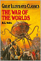 The War of the Worlds