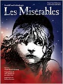 Les Miserables: Vocal Selections: (Sheet Music)